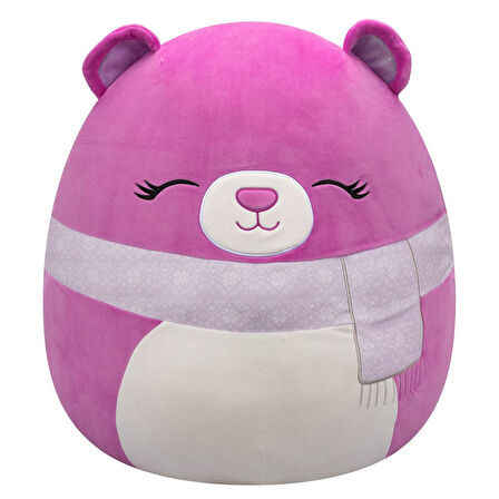 Squishmallows Ayı Crisanta 13cm CR06726