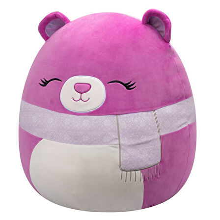 Squishmallows Ayı Crisanta 13cm CR06726