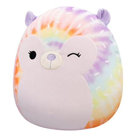 Squishmallows Kirpi Groovy 30cm 06732