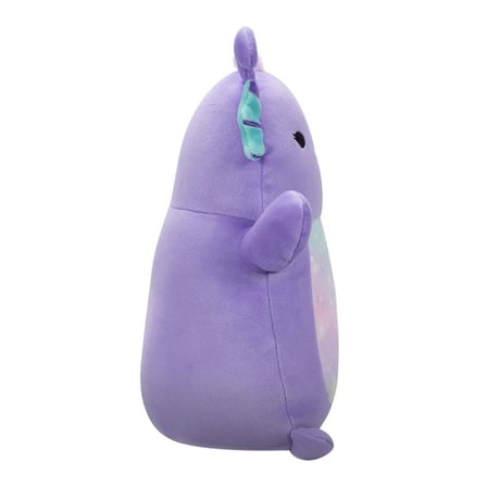 Squishmallows HugMees Uzaylı Roboyo 36 cm. SQH00496