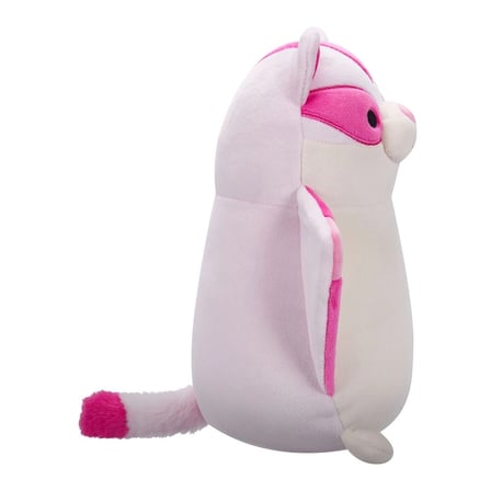 Squishmallows HugMees Şeker Planörü Brixton 36 cm. SQH00497