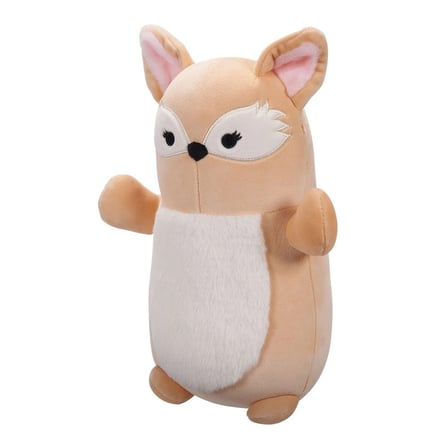 Squishmallows HugMees Çöl Tilkisi Pace 36 cm. SQH00498