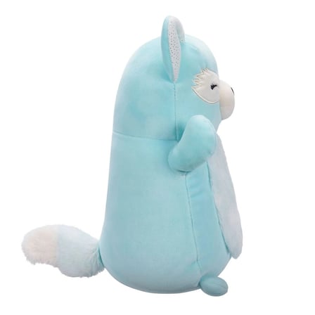 Squishmallows HugMees Tilki Florence 36 cm. SQH00499