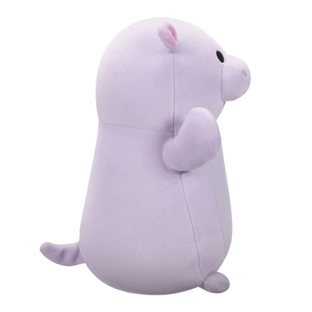 Squishmallows HugMees Su Aygırı Hanna 36 cm.SQH00500