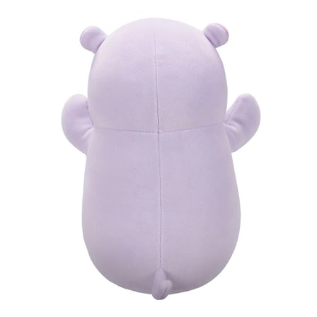 Squishmallows HugMees Su Aygırı Hanna 36 cm.SQH00500