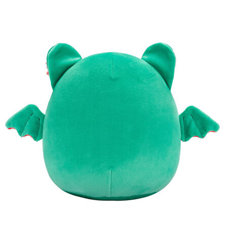 Squishmallows Yılbaşı Serisi - Yarasa Ricardo 20cm XM00998