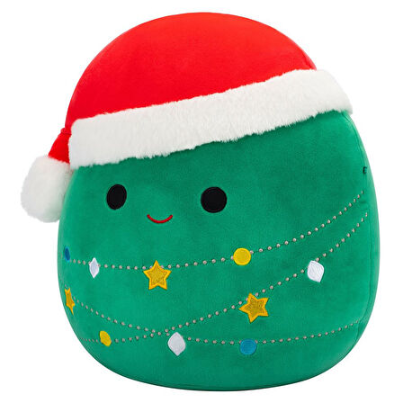 Squishmallows Yılbaşı Serisi - Yılbaşı Ağacı Andy 20cm XM00999