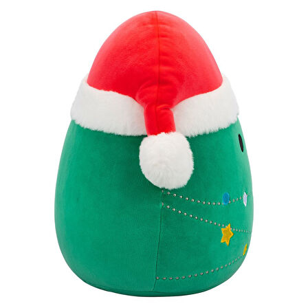 Squishmallows Yılbaşı Serisi - Yılbaşı Ağacı Andy 20cm XM00999