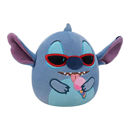 Squishmallows Disney Stitch Serisi Stitch Model 1 17cm DI00729