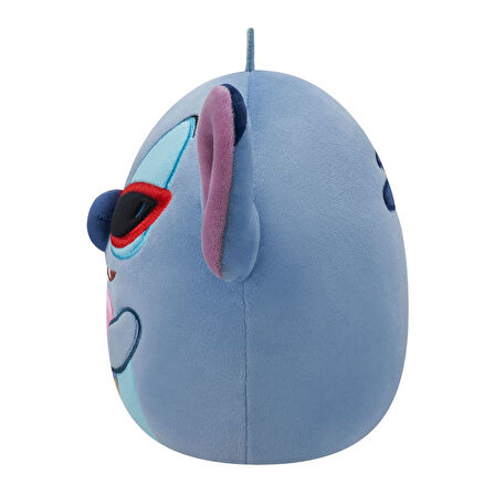 Squishmallows Disney Stitch Serisi Stitch Model 1 17cm DI00729