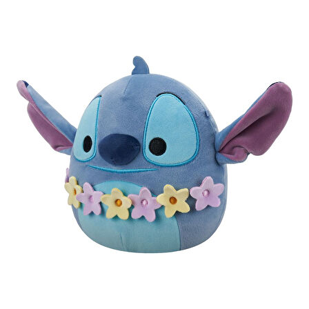 Squishmallows Disney Stitch Serisi Stitch Model 3 17cm DI00731