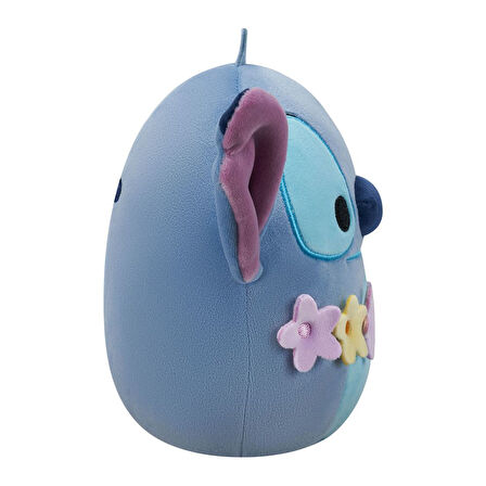 Squishmallows Disney Stitch Serisi Stitch Model 3 17cm DI00731