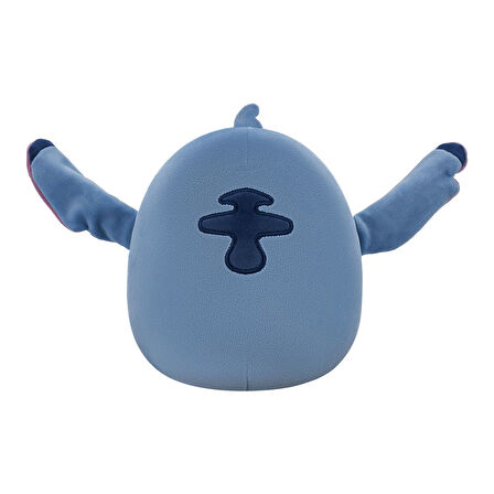 Squishmallows Disney Stitch Serisi Stitch Model 3 17cm DI00731