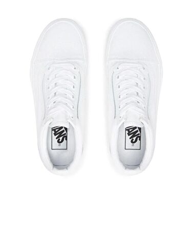 Ua Old Skool Stackform Kadın Sneaker