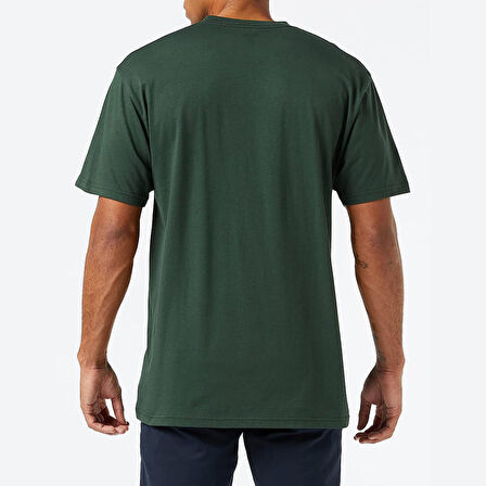 Vans Erkek T-Shirt Classic Vans Tee-B Vn0A7Y46Frs1