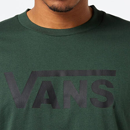 Vans Erkek T-Shirt Classic Vans Tee-B Vn0A7Y46Frs1