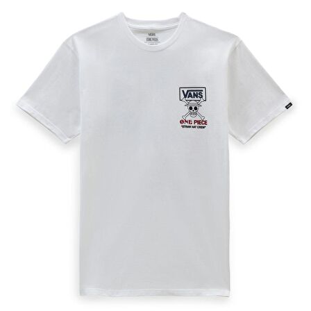 Vans CLASSIC VANS TANK-B Erkek T-Shirt VN00055VWHT1