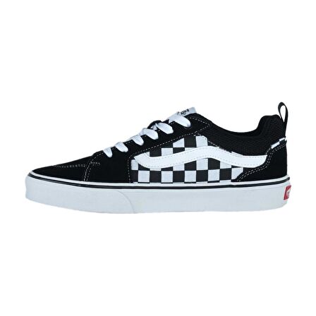 Vans VN0A3MTJ5GX1 MN Filmore Günlük Ayakkabı Siyah-Beyaz