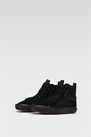 Vans MN Filmore Hi VansGuard SİYAH Erkek Sneaker