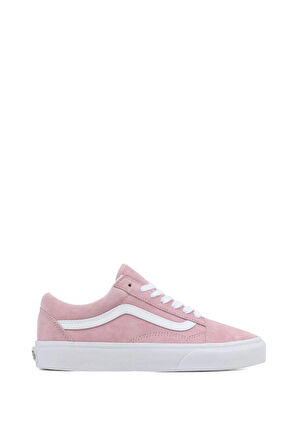 Vans Kadın Sneaker Ayakkabı-VN0A5JMI2PT1Black