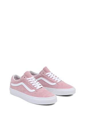 Vans Kadın Sneaker Ayakkabı-VN0A5JMI2PT1Black