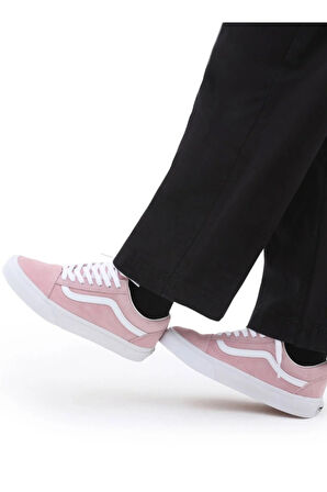 Vans Kadın Sneaker Ayakkabı-VN0A5JMI2PT1Black