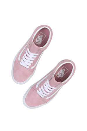 Vans Kadın Sneaker Ayakkabı-VN0A5JMI2PT1Black