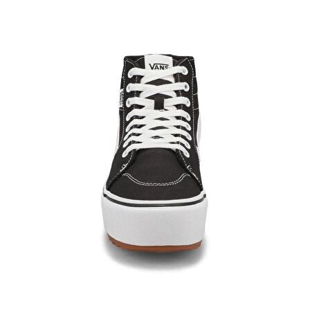 Vans VN0A5JLGBLK1 Filmore Hi Tapered Platform ST Siyah