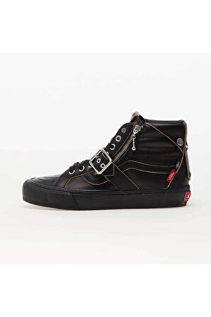 UA Sk8-Hi Reissue Strap VLT LX