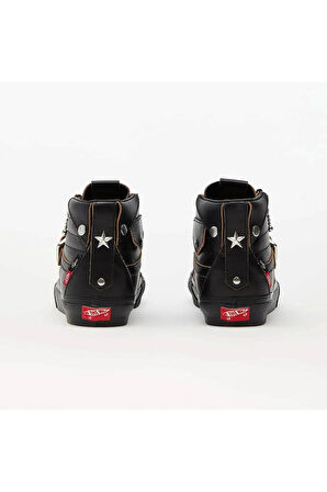 UA Sk8-Hi Reissue Strap VLT LX