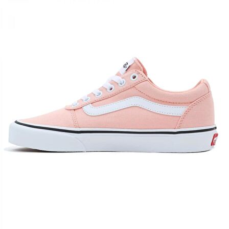 Vans Ward Pembe Sneaker
