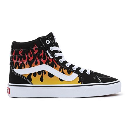 Vans Mn Filmore Hi Footwear Erkek Sneaker