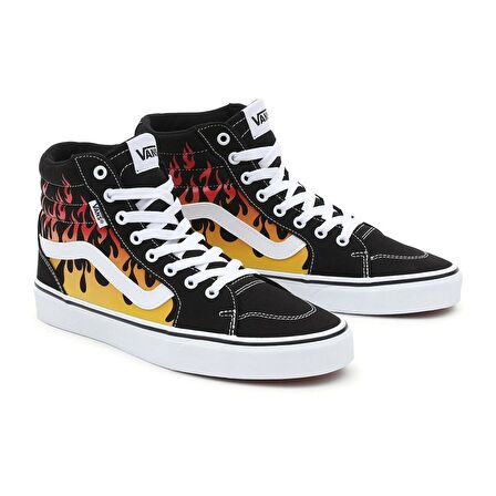 Vans Mn Filmore Hi Footwear Erkek Sneaker