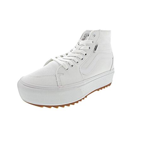 Vans Filmore Hi Tapered Platform Kadın Ayakkabı  VN0A5JLGWHT1