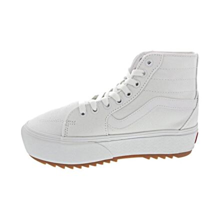 Vans Filmore Hi Tapered Platform Kadın Ayakkabı  VN0A5JLGWHT1