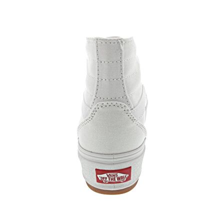 Vans Filmore Hi Tapered Platform Kadın Ayakkabı  VN0A5JLGWHT1