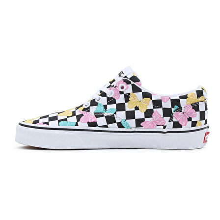 Vans Kadın Günlük Spor Ayakkabı Doheny VN0A5JM6JBW1