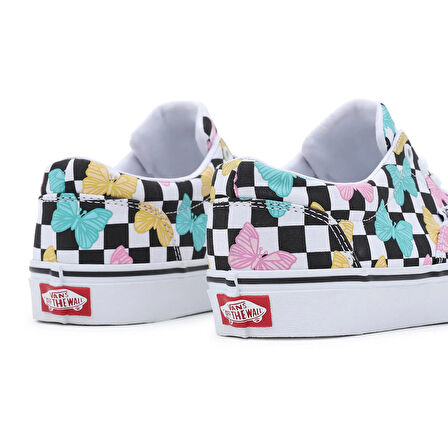 Vans Kadın Günlük Spor Ayakkabı Doheny VN0A5JM6JBW1