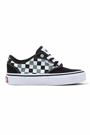 VANS VN000UDTY9H1 Atwood Multi Chacker Green/White