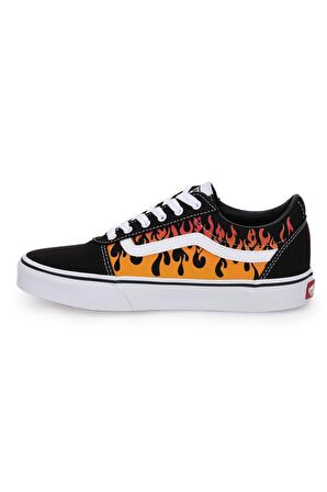Vans Yt Ward Günlük Ayakkabı VN0A38J9BA21