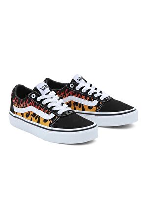 Vans Yt Ward Günlük Ayakkabı VN0A38J9BA21