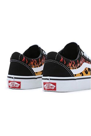 Vans Yt Ward Günlük Ayakkabı VN0A38J9BA21