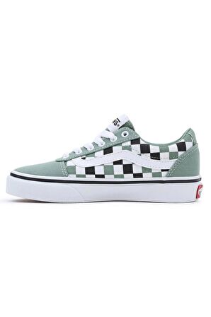 Vans YT Ward Günlük Spor Ayakkabı