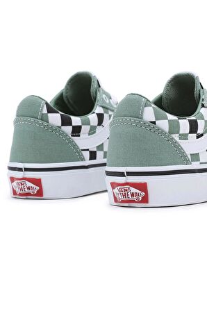 Vans YT Ward Günlük Spor Ayakkabı