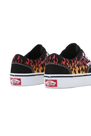 Vans Yt Doheny  Günlük Spor Ayakkabı VN0A5JM4BA21
