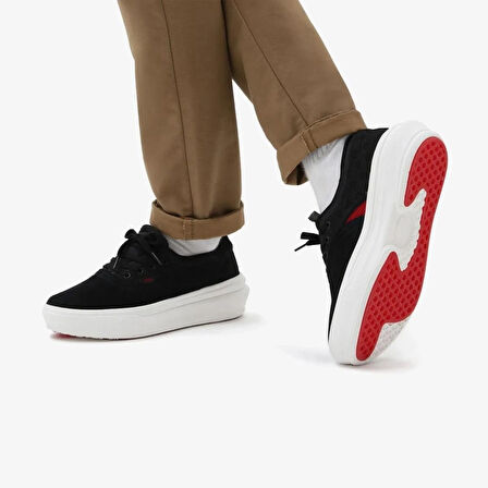 Authentic Overt CC