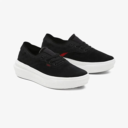 Authentic Overt CC