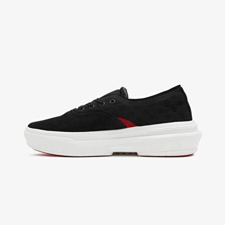 Authentic Overt CC
