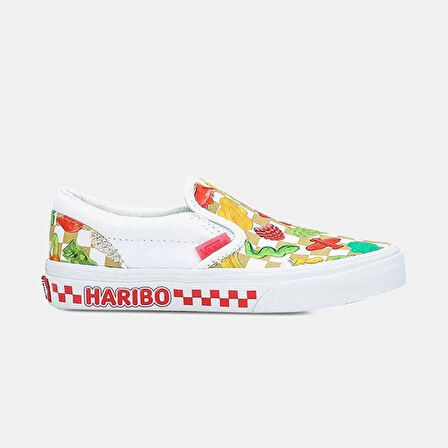 Classic Slip-On