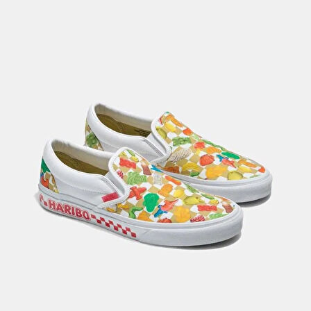 Classic Slip-On